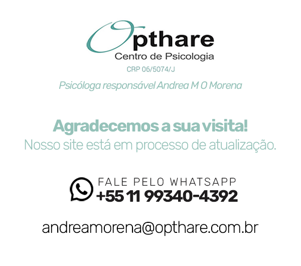 Opthare Psicologia